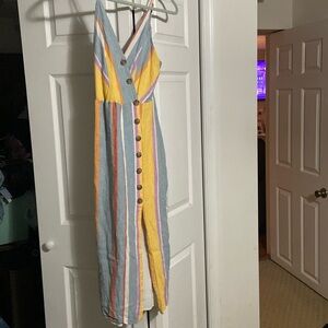 Urban Outfitters Sundress